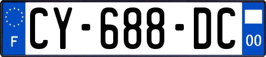 CY-688-DC