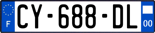 CY-688-DL