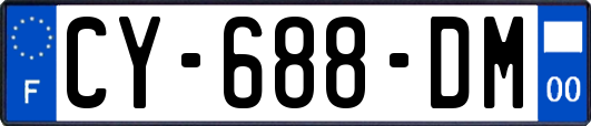 CY-688-DM