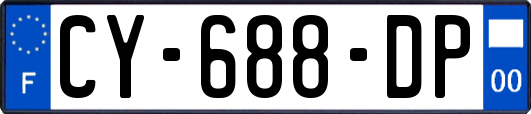 CY-688-DP