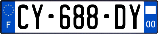 CY-688-DY