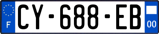CY-688-EB
