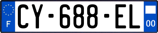 CY-688-EL