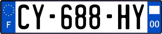 CY-688-HY