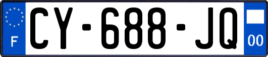 CY-688-JQ