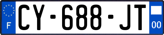 CY-688-JT