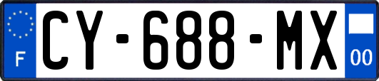 CY-688-MX