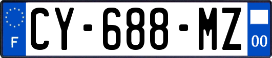 CY-688-MZ