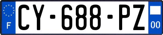 CY-688-PZ