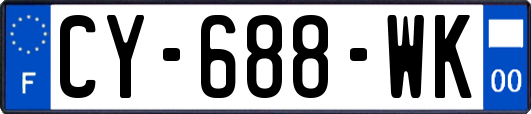 CY-688-WK