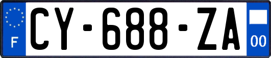 CY-688-ZA