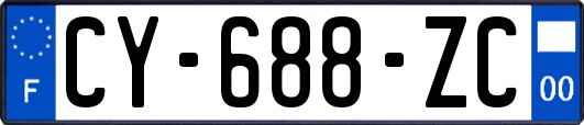 CY-688-ZC