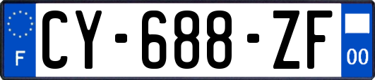 CY-688-ZF