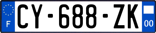 CY-688-ZK