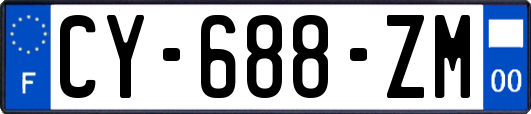 CY-688-ZM