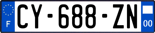 CY-688-ZN