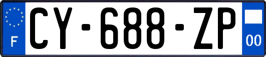 CY-688-ZP