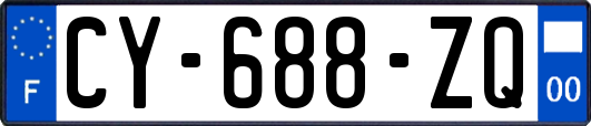 CY-688-ZQ