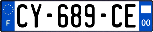 CY-689-CE