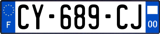 CY-689-CJ