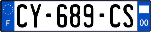 CY-689-CS