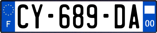 CY-689-DA