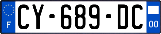 CY-689-DC