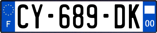 CY-689-DK