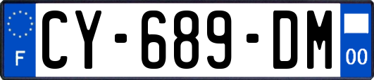 CY-689-DM