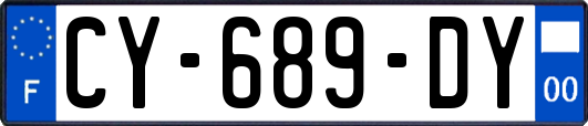 CY-689-DY