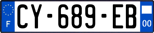 CY-689-EB