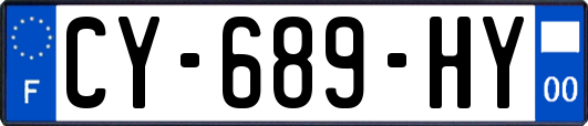 CY-689-HY