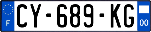 CY-689-KG