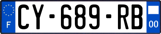 CY-689-RB