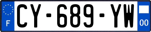 CY-689-YW