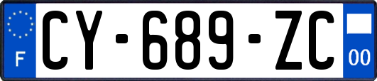 CY-689-ZC