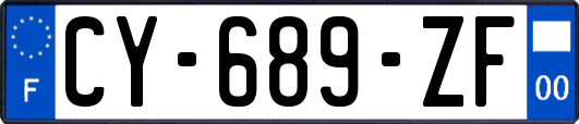 CY-689-ZF