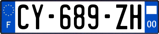CY-689-ZH