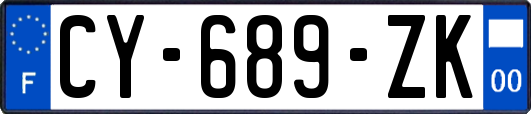 CY-689-ZK