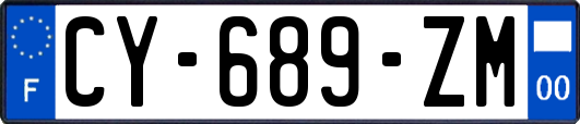 CY-689-ZM