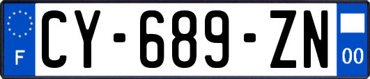 CY-689-ZN