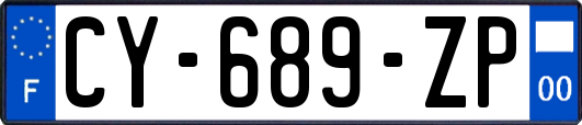 CY-689-ZP