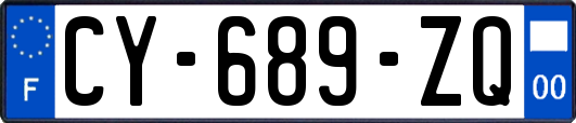 CY-689-ZQ