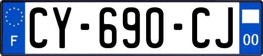 CY-690-CJ