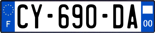CY-690-DA
