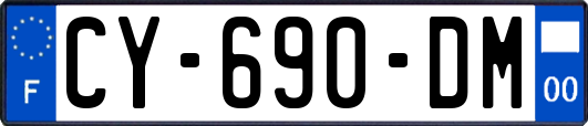 CY-690-DM