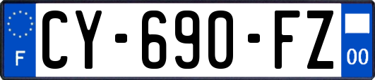 CY-690-FZ