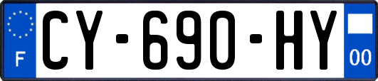 CY-690-HY