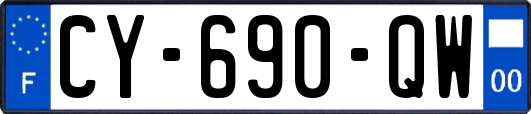 CY-690-QW