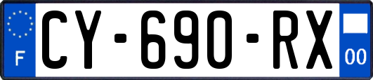 CY-690-RX